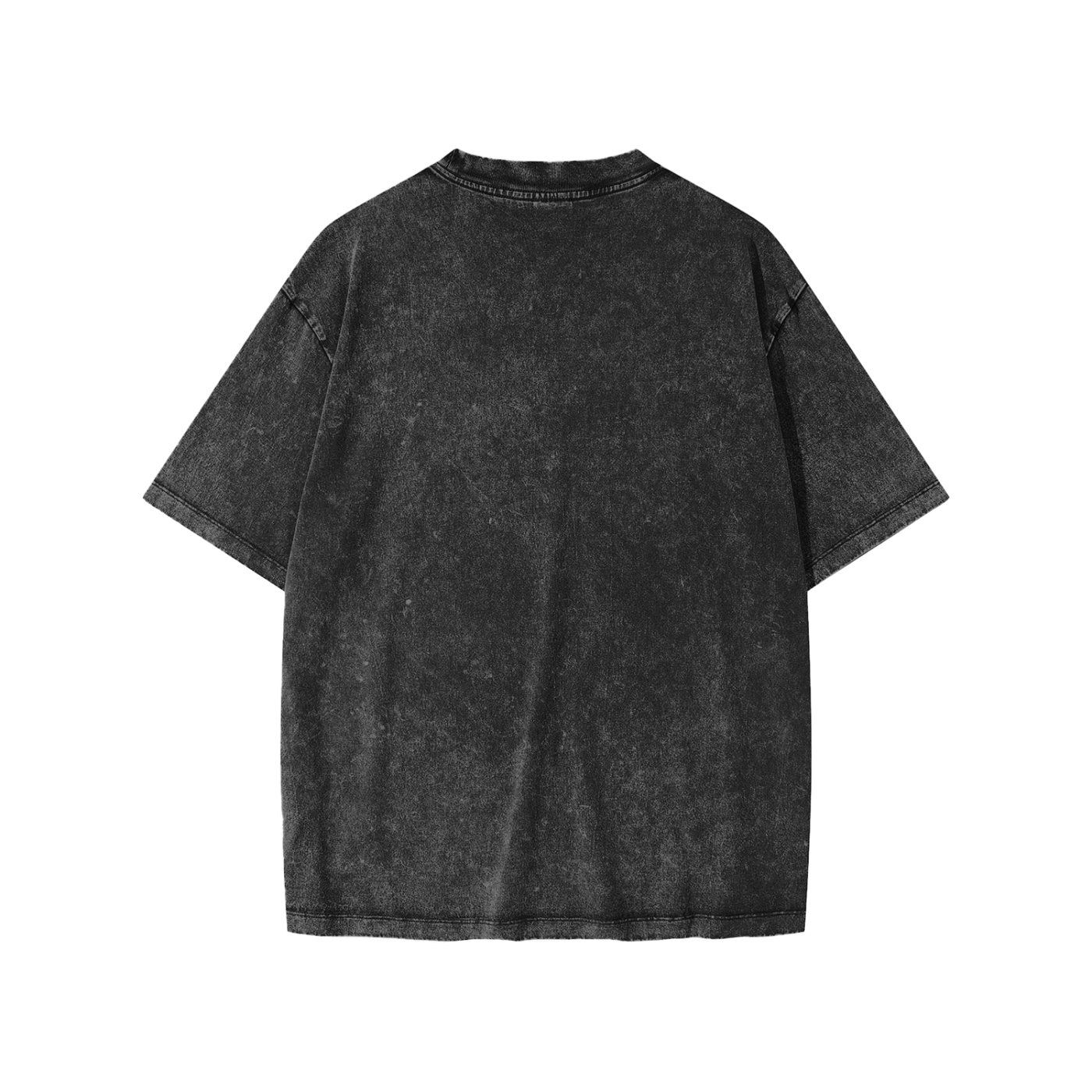 Snow Washed "Protect My Peace" Kids' T-shirt
