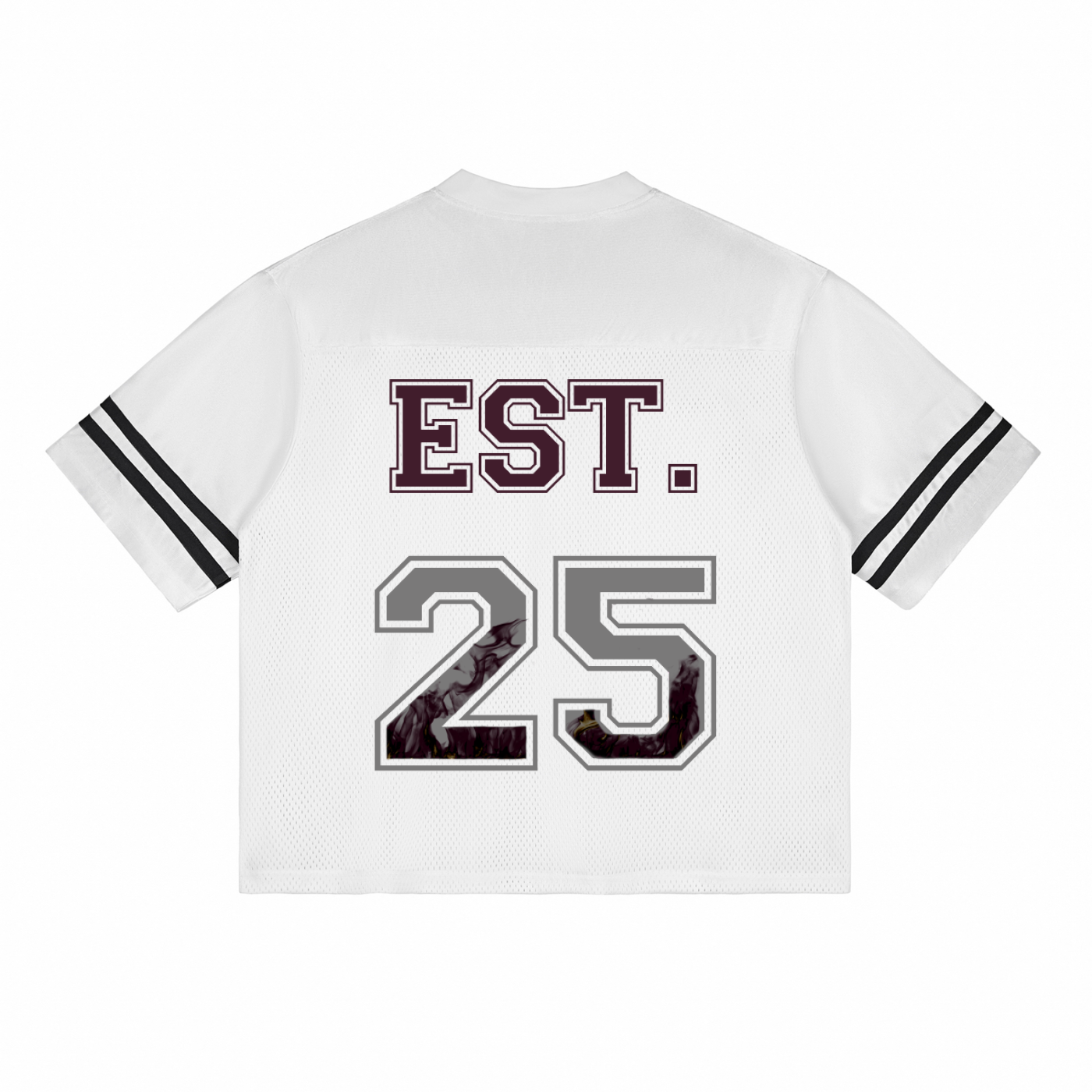 EST 2025 JERSEY